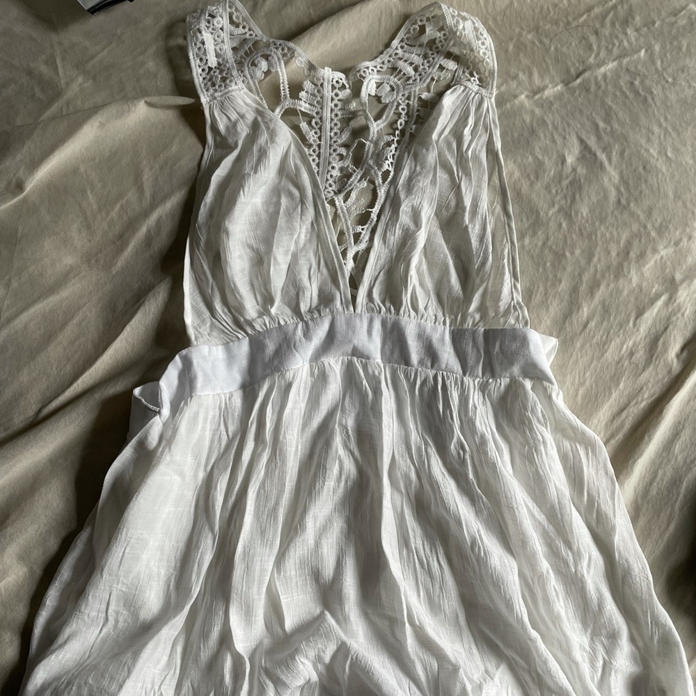 Shein Bathing suit Coverup